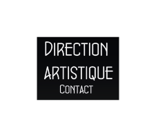 Direction Artistique